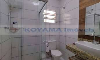 Imagem 6: Casa com 2 dormitórios à venda - Campestre - Santo André/SP