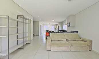 Imagem 3: CURITIBA - Casa de Condomínio - Bairro Alto