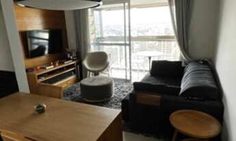 Imagem 7: Apartamento - Cambuí - Campinas