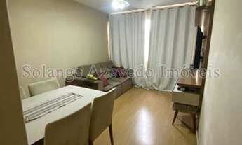 Imagem 4: Rio de Janeiro - Apartamento Padrão - Catumbi