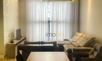 Imagem 3: Casa com 3 suites à venda, 233 m² - Alphaville Nova Esplanada - Votorantim/SP