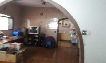 Imagem 5: Casa com 3 dormitórios à venda, 250 m² por R$ 570.000 - Parque Residencial Comendador Manc