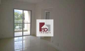 Imagem 5: Apartamento com 2 quartos, sendo 1 suíte