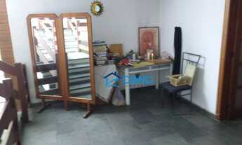 Imagem 4: Sobrado com 3 dormitórios à venda, 250 m² por R$ 1.380.000,00 - Mooca - São Paulo/SP