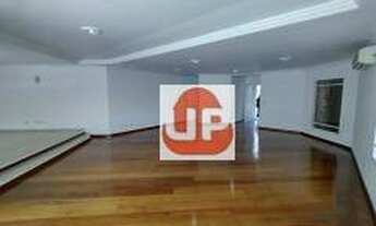 Imagem 5: Casa com 5 dormitórios à venda, 422 m² por R$ 2.950.000,00 - Alphaville Residencial 11 - S