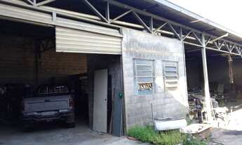 Imagem: Galpão/Depósito/Armazém para venda com