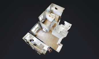 Imagem 6: PORTO ALEGRE - Padrão - Cavalhada