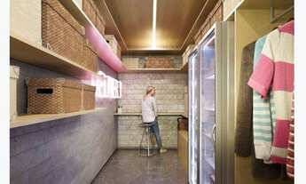 Imagem 5: LANÇAMENTO NO COSTA AZUL