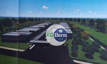 Imagem 3: Galpão Industrial e Comercial, 1.239 m², à venda por R$ 4.928.000 ou locação por R$ 22.000