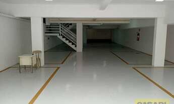 Imagem 4: Cobertura com 2 dormitórios à venda, 82 m² por R$ 380.000,00 - Vila Guiomar - Santo André