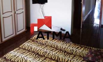 Imagem 4: Rio de Janeiro - Apartamento Padrão - Vila da Penha