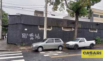 Imagem 3: Galpão à venda, 326 m² - Jardim Bom Pastor - Santo André/SP