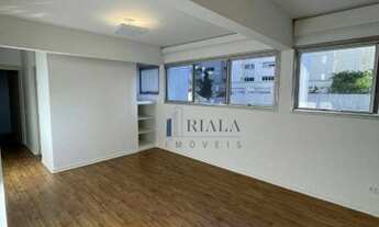 Imagem 4: Excelente localização - 3 dormitórios com 2 vagas - 120 m²- Vila Mariana - SP