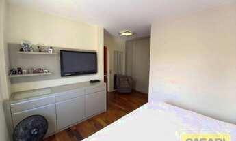 Imagem 4: Apartamento com 3 dormitórios à venda, 140 m² - Centro - Santo André/SP