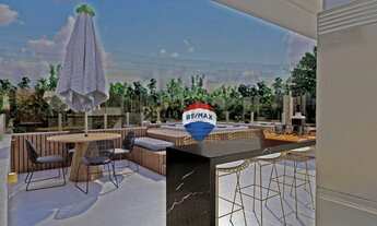 Imagem: Gutierrez, incrível cobertura 3 quarto