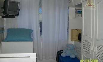 Imagem 7: Apartamento de dois dormitórios próximo ao Shopping Iguatemi