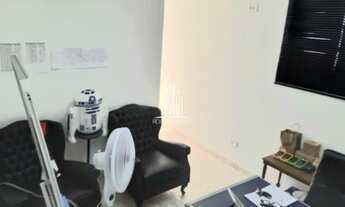 Imagem 4: Sobrado para alugar em Jardim Aeroporto