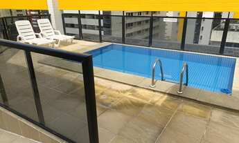 Imagem: Apartamento para venda com 3 quartos em