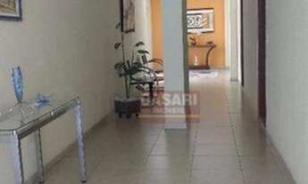 Imagem 3: Apartamento residencial à venda, Vila Baeta Neves, São Bernardo do Campo