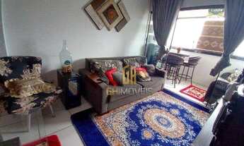 Imagem 7: Apartamento com 2 dormitórios à venda, 60 m² por R$ 235.000,00 - Vila Brasília - Aparecida