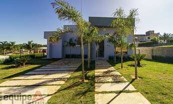 Imagem 6: Casa em Condomínio para Venda em Itupeva, Colinas de Inhandjara, 3 dormitórios, 3 suítes