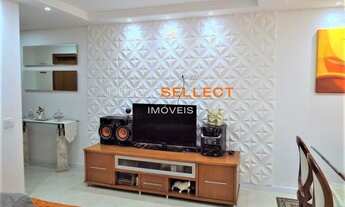 Imagem 6: Apartamento no Ahú com 3 Quartos - R$550.000,00