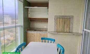 Imagem 7: Apartamento com 3 dormitórios à venda, 120 m² por R$ 1.270.000 - Rio da Praia - Bertioga/S