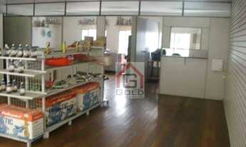 Imagem 6: Galpão à venda, 350 m² por R$ 1.920.000,00 - São Francisco - Guarulhos/SP