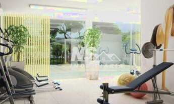 Imagem 6: Apartamento na Reserva Sapetinga