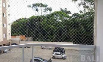 Imagem 3: Apartamento com 2 dormitórios à venda, 62 m² por R$ 287.200,00 - Vila São José - Taubaté/S