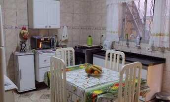 Imagem 5: Casa com 2 dormitórios à venda, 124 m² - Vila Vivaldi - São Bernardo do Campo/SP