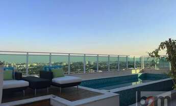 Imagem: MAGNÍFICA COBERTURA