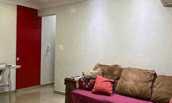 Imagem 2: Apartamento à venda, 72 m² por R$ 300.000,00 - Centro - São Vicente/SP