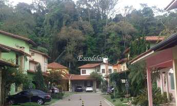 Imagem 4: Casa com 4 dormitórios à venda, 390 m² por R$ 2.014.000,00 - Tremembe - São Paulo/SP