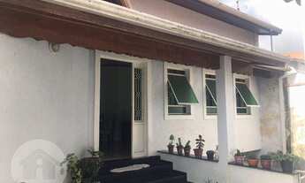 Imagem: Casa com 3 dormitórios à venda, 146 m²