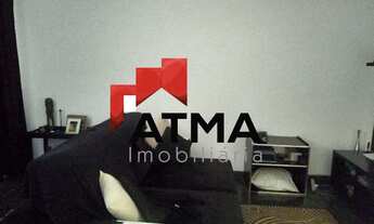 Imagem 4: Casa no Meier 03 quartos