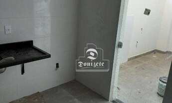 Imagem 9: Apartamento à venda, 66 m² por R$ 373.000,00 - Vila Pires - Santo André/SP