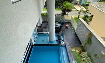 Imagem 5: Sobrado Alphaville Flamboyant Residencial Araguaia