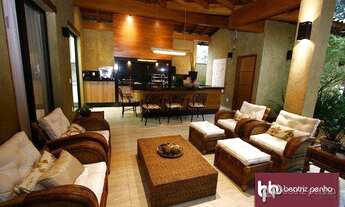 Imagem 7: Casa para alugar, 600 m² - Village Flamboyant - São José do Rio Preto/SP