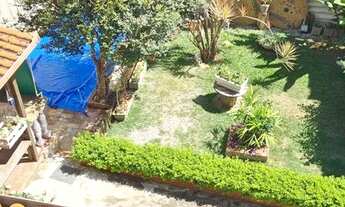 Imagem 7: Casa Ampla, 6 Dormitórios, 2 Suítes, Área Gourmet, Piscina