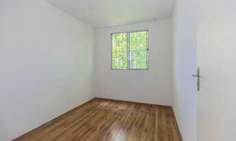 Imagem 4: Apartamento à venda no bairro Parque Santo Antônio - São Paulo/SP