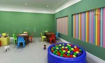 Imagem 7: No Bravo , apartamento de três dormitórios, suíte e duas vagas, dos apartamentos maiores