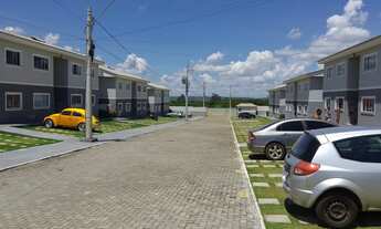 Imagem 2: Apartamento para aluguel com 60 metros com 2 quartos