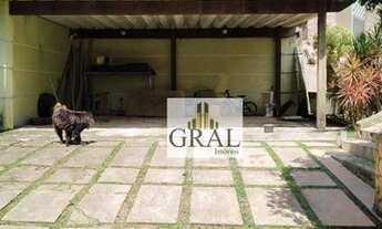 Imagem 3: Chácara à venda, 700 m² por R$ 780.000,00 - Jardim Clube de Campo - Santo André/SP