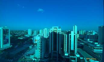 Imagem 6: BJK ALUGA SALA DE COMERCIAL DE 45 M2 ED CENTRO EMPRESARIAL PAIAGUAS - BAIRRO ALVORADA-CUIA