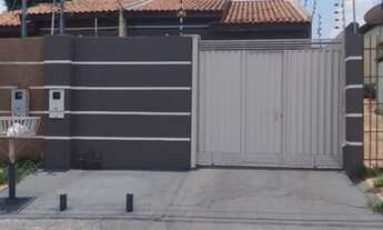 Imagem: Casa em Várzea Grande