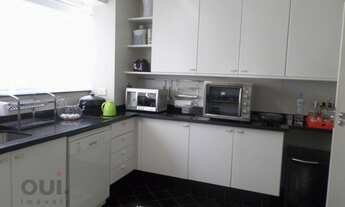 Imagem 6: Apartamento com 3 dormitórios à venda, 249 m² por R$ 1.900.000,00 - Cambuci - São Paulo/SP