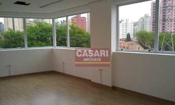 Imagem 3: Sala para alugar, 79 m² - Centro - São Bernardo do Campo/SP