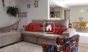 Imagem 2: Casa com 4 dormitórios à venda, 123 m² por R$ 630.000,00 - Weissópolis - Pinhais/PR