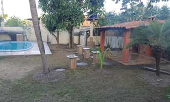 Imagem 4: Casa para venda com 3 quartos sendo 1 suíte